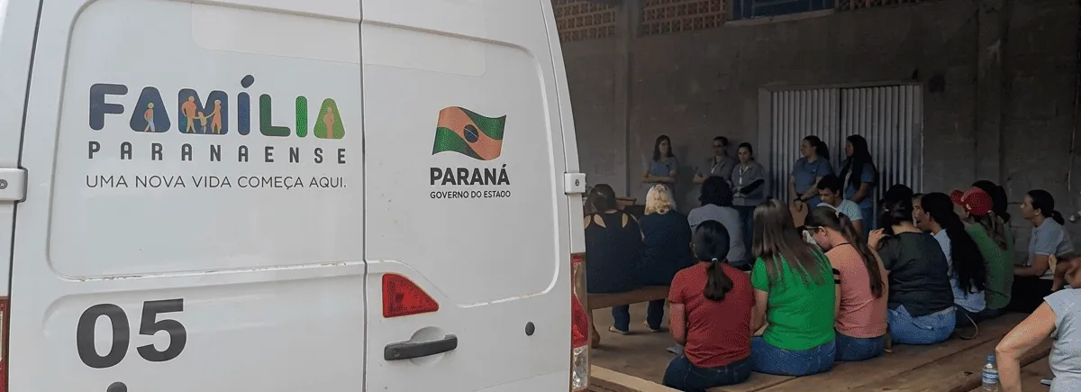 Relatório Mensal da Secretaria de Assistência Social - FEVEREIRO/2026