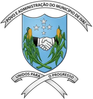 Prefeitura Municipal  de Ivaí