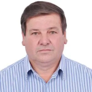 Jorge Sloboda