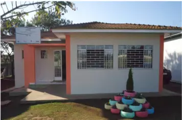 Serviços e programas de Assistência Social agora estão centralizados