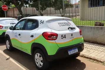 RELATÓRIO DA SECRETARIA MUNICIPAL DE EDUCAÇÃO E CULTURA - MARÇO/2021