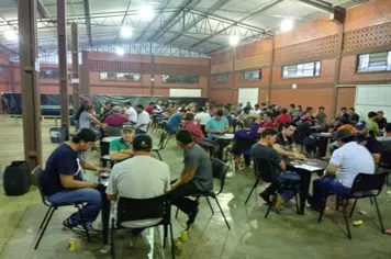 CAMPEONATO MUNICIPAL DE TRUCO