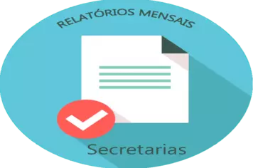 RELATÓRIO MENSAL DA SECRETARIA DE SAÚDE - DEZEMBRO