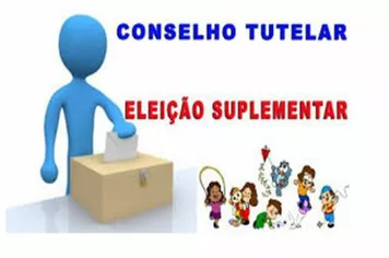 Inscrições para a Eleição Complementar do Conselho Tutelar de Ivaí