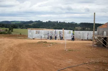 Atualização: Loteamento Palmital I