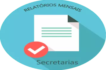 RELATÓRIO MENSAL DA SECRETARIA DA ESPORTES - JULHO