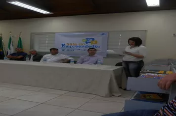 Ivaí agora tem Sala do Empreendedor