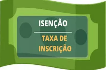 EDITAL DE RESULTADO DO PEDIDO DE ISENÇÃO 02.001/2024