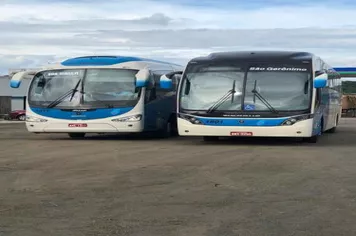 TRANSPORTE UNIVERSITÁRIO GRATUITO