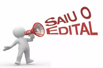 EDITAL DE DATA, LOCAL E HORÁRIO DE PROVA
