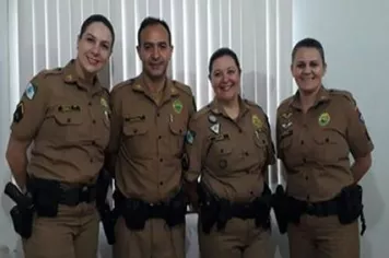 SECRETARIA DE EDUCAÇÃO ADERE AO PROERD