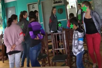 CASA LAR PARTICIPA DO 