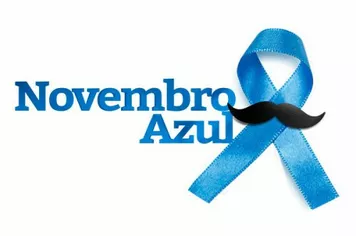 Novembro Azul