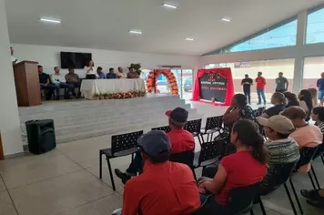 Relatório Mensal da Secretaria de Assistência Social - FEVEREIRO/2024