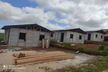 Relatório do Departamento de Engenharia e Secretaria de Habitação mês de Novembro/2021
