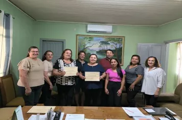 Relatório Mensal da Secretaria de Assistência Social - JANEIRO/2024