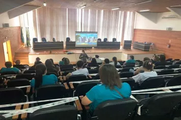 Relatório Secretaria Municipal de Educação e Cultura - Novembro 2021