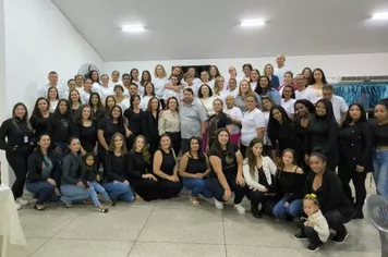 Relatório Mensal da Secretaria de Assistência Social - MARÇO/2024