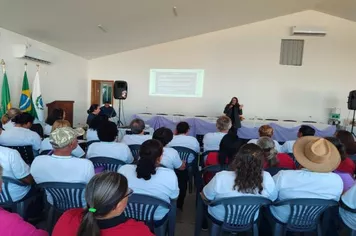 Relatório Mensal da Secretaria de Assistência Social - JUNHO/2025