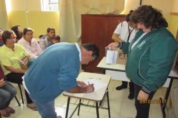 PROGRAMA BOA VISÃO