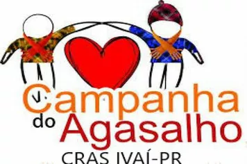 CAMPANHA DO AGASALHO 2017