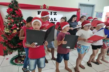 Relatório Mensal da Secretaria de Assistência Social - DEZEMBRO/2022