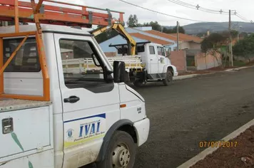 ILUMINAÇÃO PÚBLICA