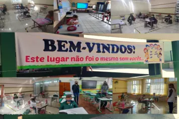 RELATÓRIO SECRETARIA MUNICIPAL DE EDUCAÇÃO E CULTURA - JULHO/2021