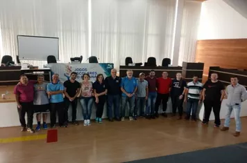 IVAÍ RECEBE OS JOGOS ESCOLARES DO PARANÁ | FASE REGIONAL