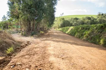 MANUTENÇÃO DE ESTRADAS RURAIS | ÁGUA PARADA E CAVOCÃO