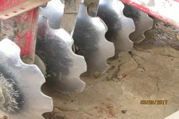 IMPLEMENTOS DA PATRULHA AGRÍCOLA