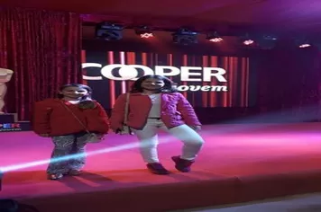 Redações COOPER JOVEM