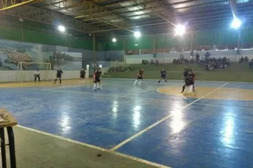 FUTSAL FEMININO