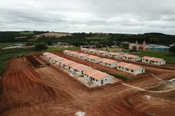 AÉREA PALMITAL