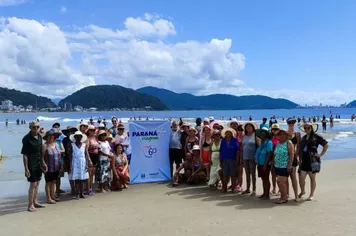 Relatório Mensal da Secretaria de Assistência Social - FEVEREIRO/2025