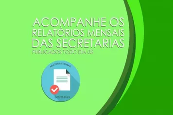 ACOMPANHE A PREFEITURA MUNICIPAL DE IVAÍ DE FORMA TRANSPARENTE