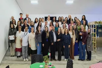 Relatório Mensal da Secretaria de Assistência Social - JULHO/2025
