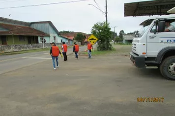 2º ARRASTÃO | Todos contra o Mosquito