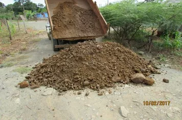 PONTILHÃO INTERDITADO