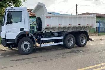 Relatório Secretaria de Obras e Serviços Urbanos mês de Maio/2021