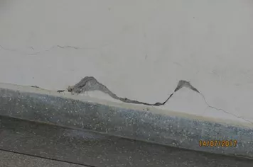 AMPLIAÇÃO DA CAPELA MORTUÁRIA MUNICIPAL