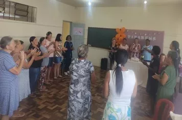 Relatório Mensal da Secretaria de Assistência Social - FEVEREIRO/2023