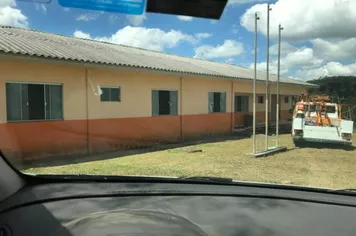 POSTO DE SAÚDE | ÍNDIO CAMARGO