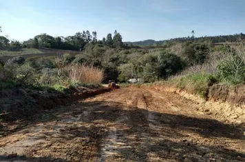 Readequação das Estradas | Rio do Meio