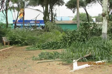 PRAÇA MIGUEL CALMON | Em breve será revitalizada