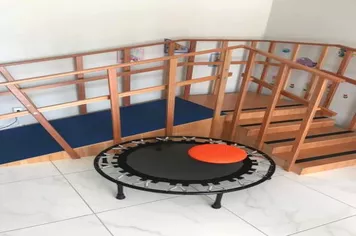 Mais Equipamentos para Fisioterapia