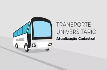 Decreto 07/2023 - Transporte Universitário