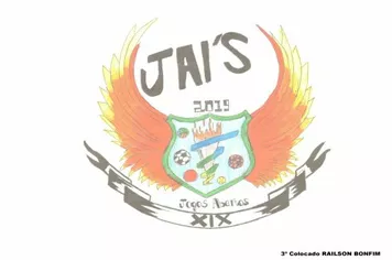 XIX JAIS - JOGOS ABERTOS DE IVAÍ