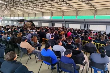 Relatório Mensal da Secretaria de Assistência Social - MAIO/2025