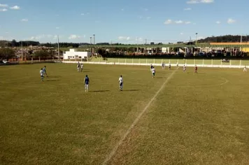 Campeonato de Futebol de Campo conhece seus Semifinalistas